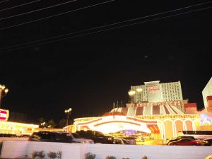 USA 2012 - Las Vegas Strip