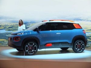 citroen c-aircross