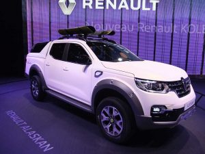 renault alaksan