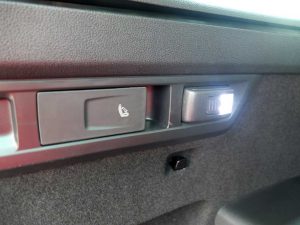 Skoda Kodiaq astuce lampe amovible