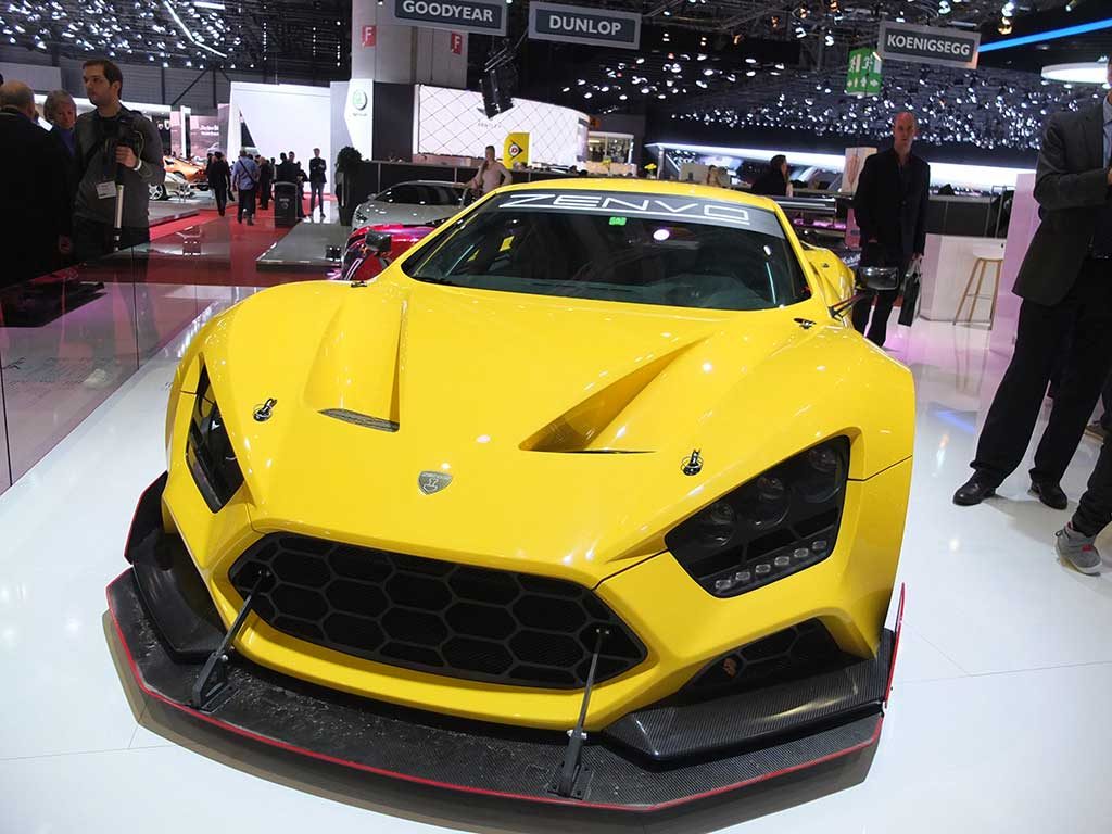 Zenvo