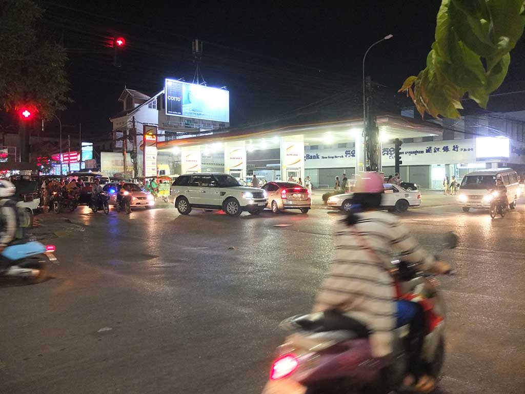 cambodge street