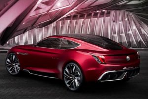 mg concept e-motion shanghai