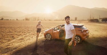 pub nissan micra 2017 bonnie & clyde