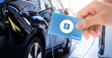 chargemap pass pour véhicule électrique