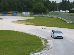 Ford Fiesta ST200 AdrenalineDay