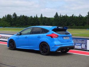 ford focus rs adrenalineday