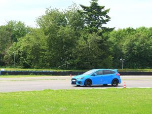 ford focus rs adrenalineday