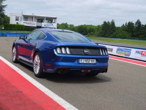 ford mustang gt adrenalineday