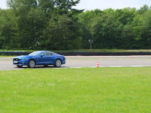 ford mustang gt adrenalineday