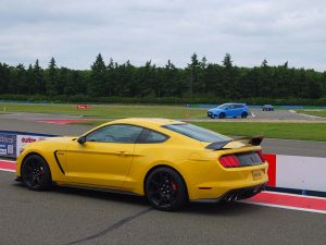 ford mustang shelby adrenalineday