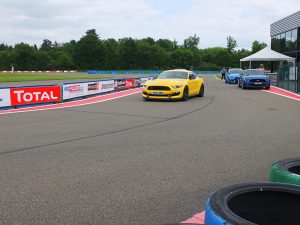 ford mustang shelby adrenalineday