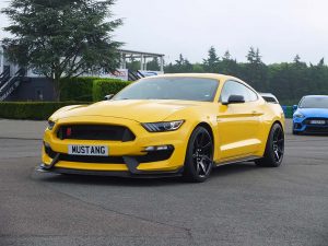 ford mustang shelby adrenalineday