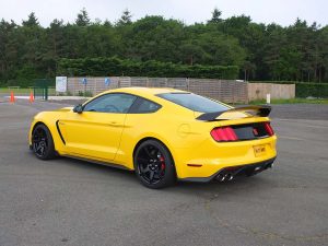 ford mustang shelby adrenalineday