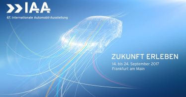 IAA Francfort 2017