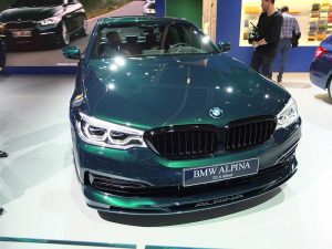 iaa2017 alpina