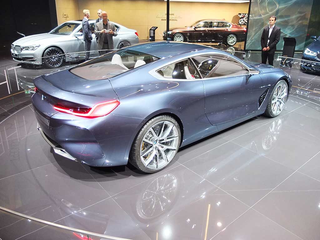 iaa2017 bmw 8 serie concept