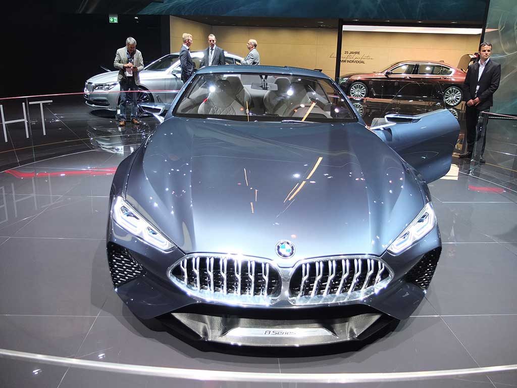 iaa2017 bmw 8 serie concept