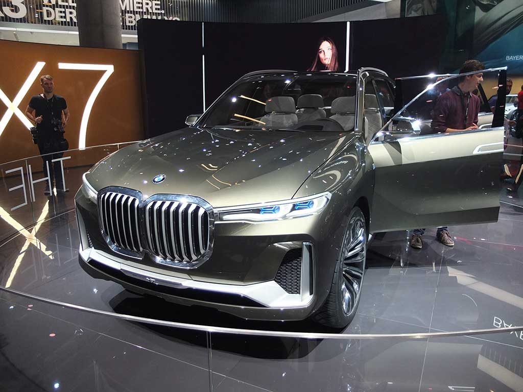 iaa2017 bmw x7