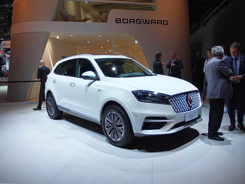 iaa2017 borgward