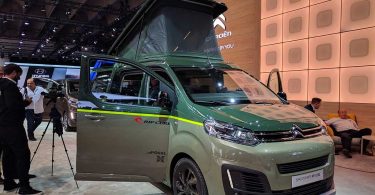 iaa2017- Citroen Spacetourer Rip Curl