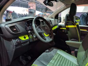 iaa2017- Citroen Spacetourer Rip Curl