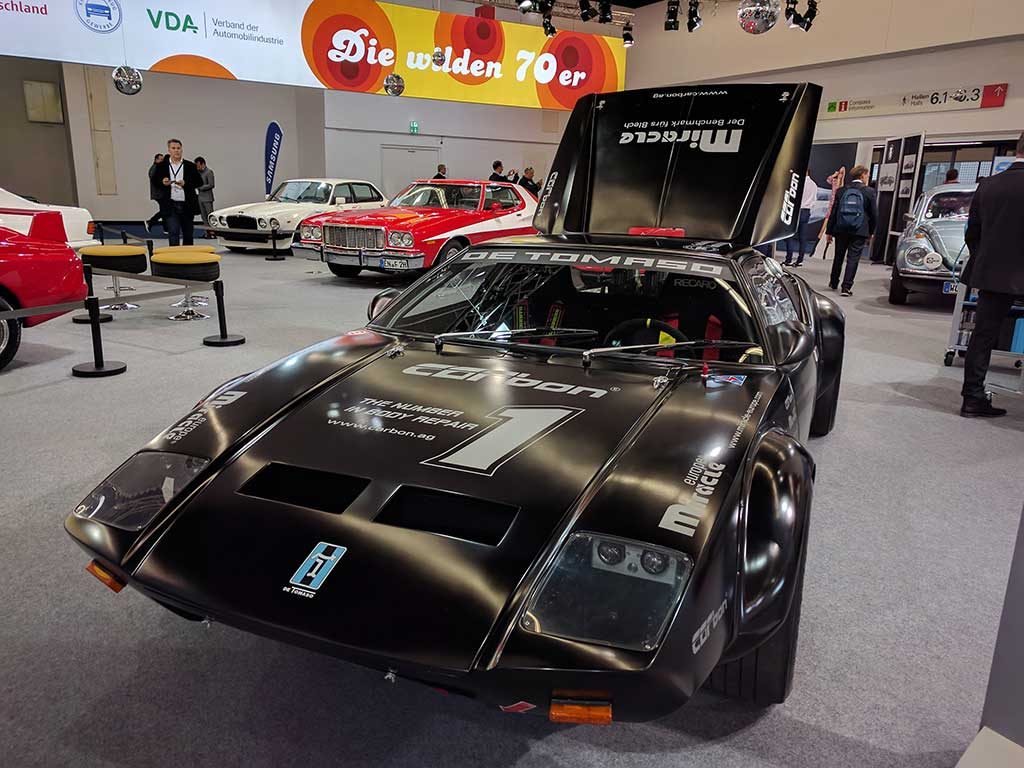 iaa2017 de tomaso