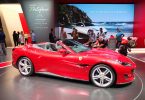 iaa2017 - Ferrari Portofino