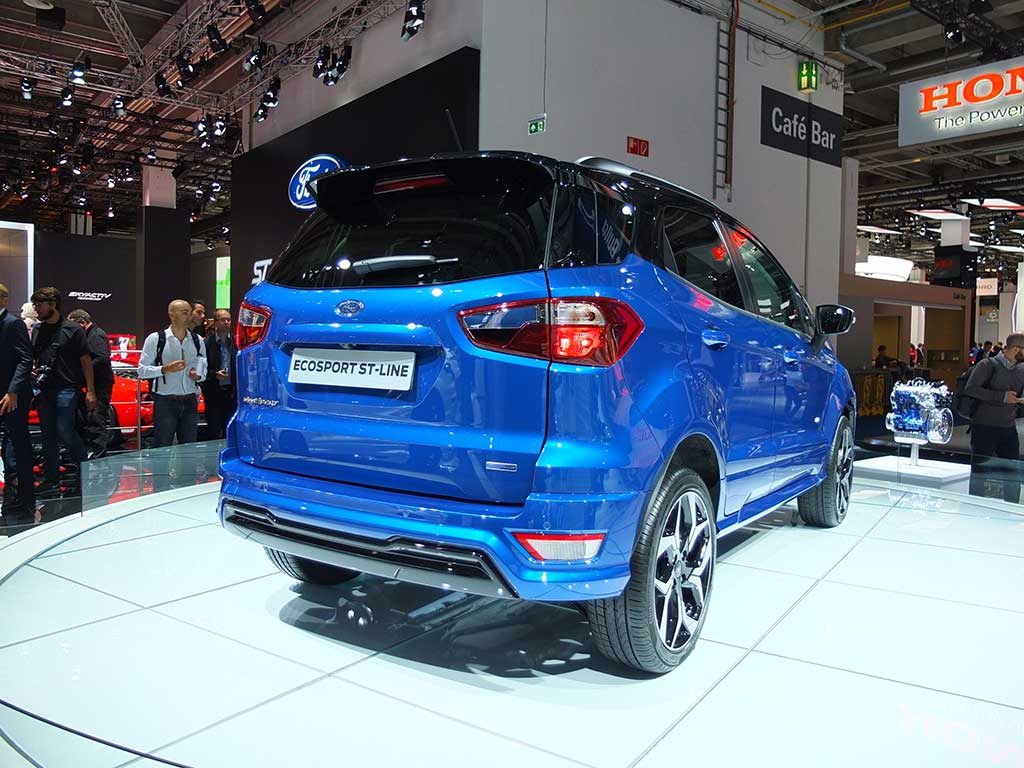 iaa2017 ford ecosport