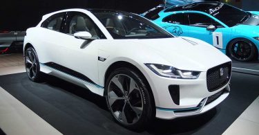 iaa2017 jaguar i-pace