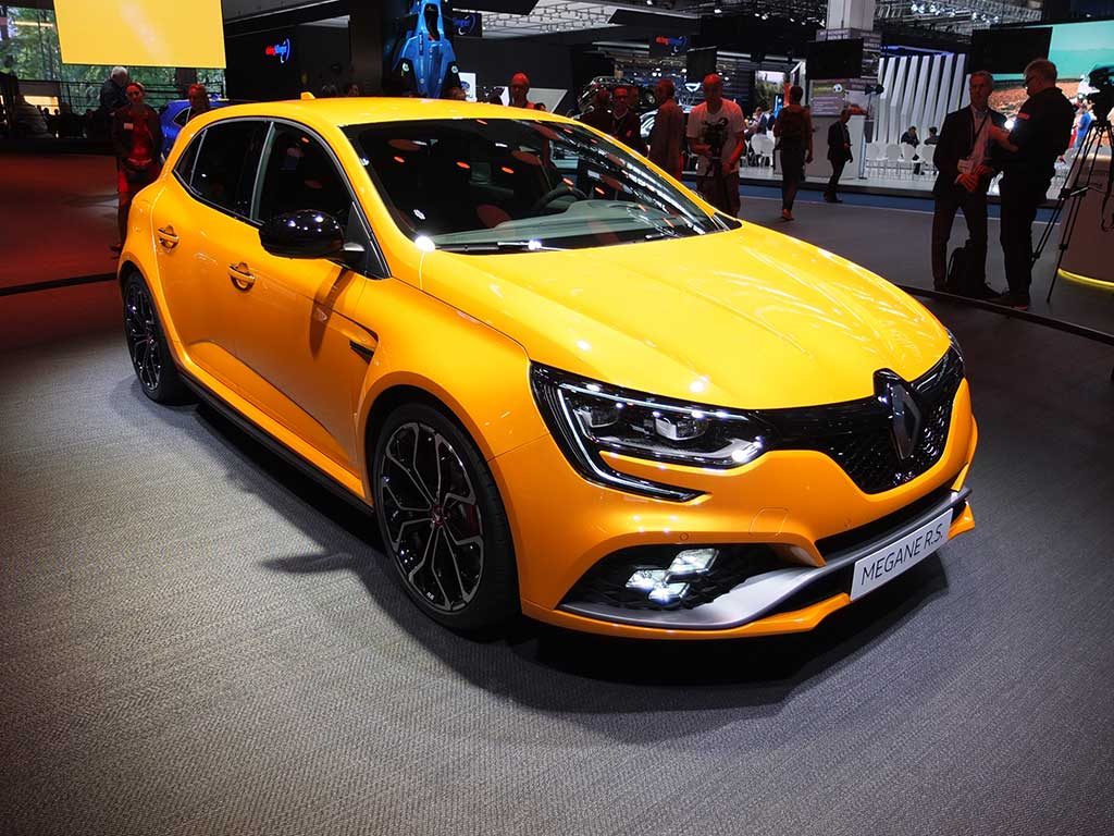 iaa2017 renault megane rs