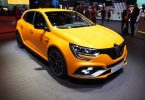 iaa2017 renault megane rs