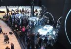 iaa2017 stand mercedes