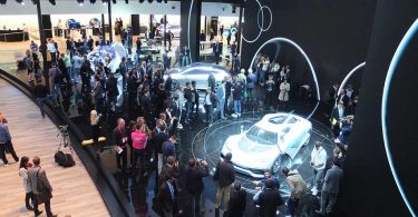 iaa2017 stand mercedes