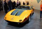 iaa2017 mercedes c111