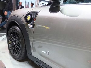 iaa2017 mini hybride