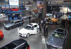 iaa2017 stand bmw