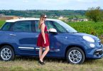 essai Fiat 500L 2017