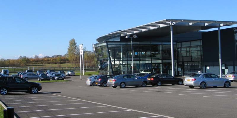 bmw espaceh strasbourg