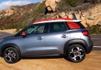 Essai Citroen C3 Aircross