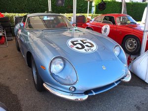 10000 tours du Castellet by Peter Auto - paddock