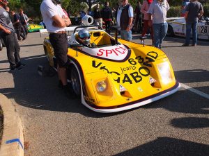 10000 tours du Castellet by Peter Auto - paddock