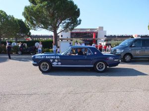 10000 tours du Castellet by Peter Auto - session club