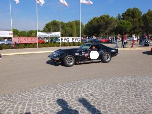 10000 tours du Castellet by Peter Auto - session club