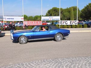 10000 tours du Castellet by Peter Auto - session club