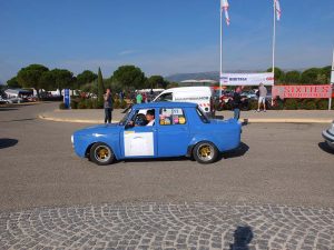 10000 tours du Castellet by Peter Auto - session club