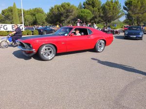 10000 tours du Castellet by Peter Auto - session club