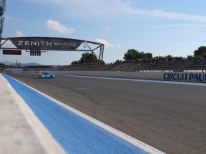 10000 tours du Castellet by Peter Auto - on Track