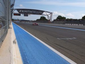 10000 tours du Castellet by Peter Auto - on Track