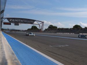 10000 tours du Castellet by Peter Auto - on Track